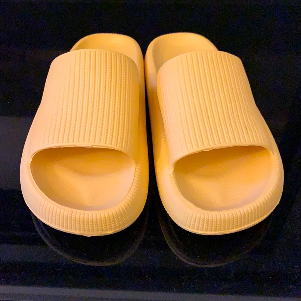 Cloud slippers ⛅️ - Picture 4 of 6